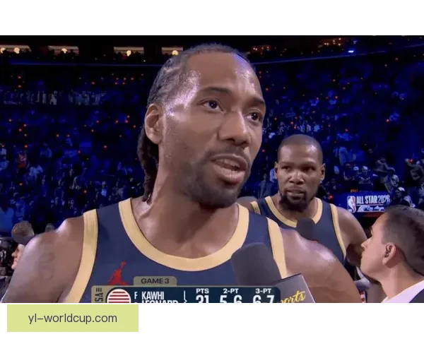 小卡37分丢冠仍获4票 关键一节超神