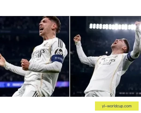 巴尔韦德队长豪言必夺欧冠冠军